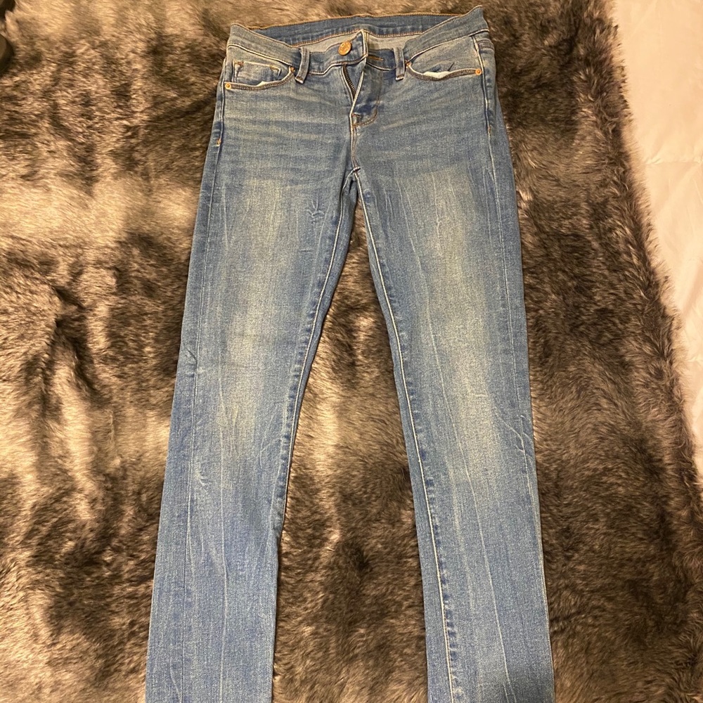 Urban outfitters BDG skinny jeans